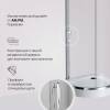 Душевой уголок AM.PM Like W83G-333-095CT 95х95, прозрачное стекло фото 6