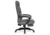 Компьютерное кресло Woodville Traun 15399 dark gray / black фото 5