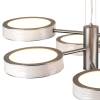 Подвесная светодиодная люстра Odeon Light Exclusive Rivera 5451/99L фото 10
