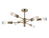 Подвесной светильник Ambrella light High Light LH55161