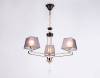 Подвесная люстра Ambrella light Traditional TR4614 фото 3