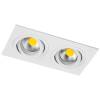 Светильник встраиваемый Lightstar Singo Base 11616