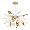 Подвесная люстра Crystal Lux STEFANIA SP6R фото 2