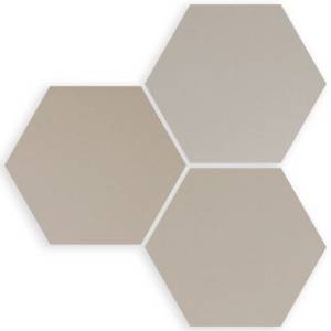 Керамогранит WOW Six Hexa Greige 14x16