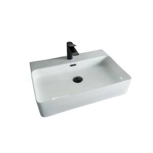 Раковина Gid Geométrico 51172 N9256 60 см