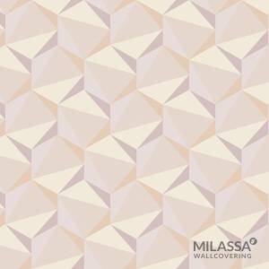 Обои флизелиновые Milassa Modern M3 002/2