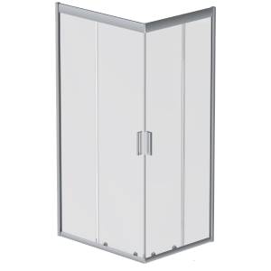 Душевой уголок AM.PM Gem W90G-404-100280-MT