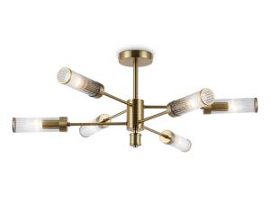 Подвесной светильник Ambrella light High Light LH55161