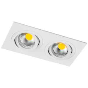 Светильник встраиваемый Lightstar Singo Base 11616