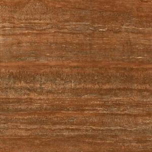 Керамогранит Fioranese Senzatempo Rosso Persia Naturale 90.6x90.6