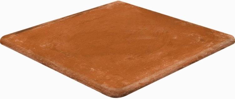 Ступень Exagres Alhamar Cartabon Fiorentino Rojo 33x33
