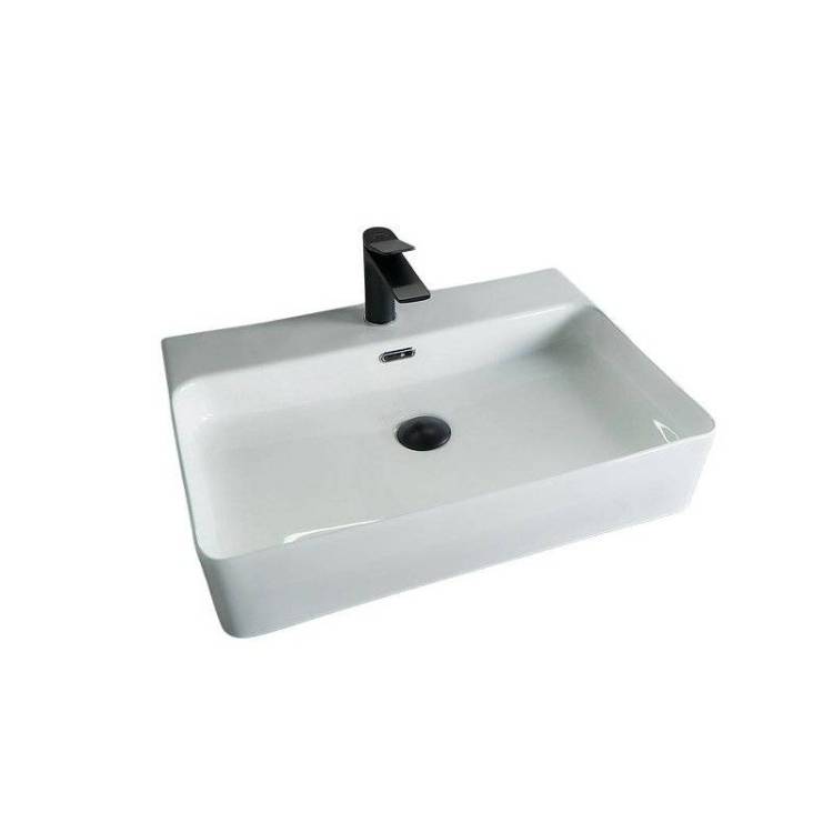 Раковина Gid Geométrico 51172 N9256 60 см