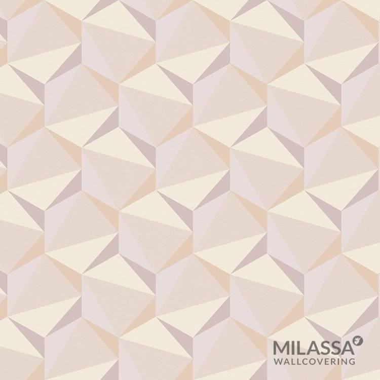 Обои флизелиновые Milassa Modern M3 002/2
