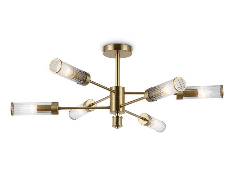 Подвесной светильник Ambrella light High Light LH55161