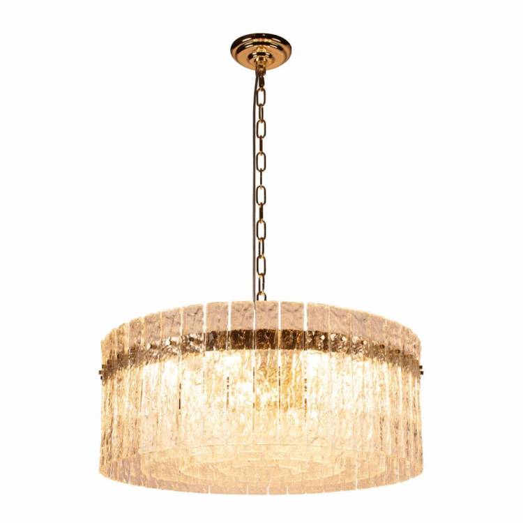 Подвесной светильник Loft IT Nevada 10297/600 French gold