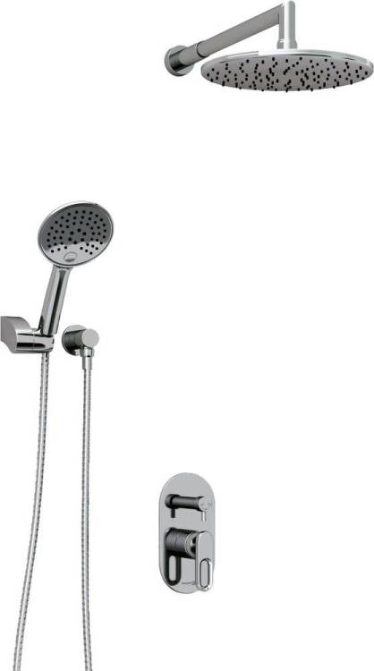 Душевой комплект Wasserkraft A16830