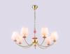 Подвесной светильник Ambrella light High Light LH75025 фото 4
