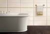 Бордюр Versace Solid Gold G0265040 List Diamantato Cream 5x60 фото 4