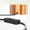 Подвесной светильник Maytoni Basic form MOD321PL-05W фото 3