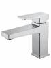 Смеситель для раковины Wonzon & Woghand WW-88018068-CR хром