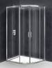 Душевой уголок BelBagno Uno 195 RH-2-120/80-C-Cr фото 2