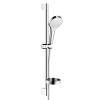 Душевой гарнитур Hansgrohe Croma 26566400 Select S