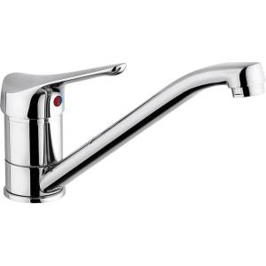 Смеситель для кухни Paini Pilot 04CR573