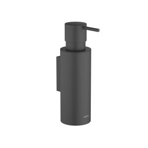 Дозатор Aquatek Оберон AQ4205MB черный матовый