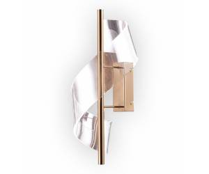 Бра светодиодное Kink Light Илина 08042,37