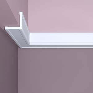 Угол Bello Deco У 4/2.2 220x4x4