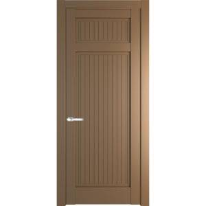 Межкомнатная дверь Profil Doors 3.3.1 PM полотно Перламутр золото 800x2000
