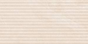 Керамогранит Global Tile Амбани GT5010027592MSR Бежевый Канноли 50x100