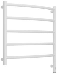 Полотенцесушитель электрический Сунержа Галант 3.1 30-6001-6060 Матовый белый, 60x60