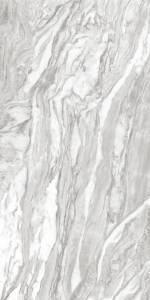 Керамогранит Global Tile Vivanta GT1206017801SPR Серый 60x120