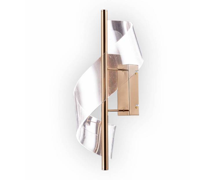 Бра светодиодное Kink Light Илина 08042,37