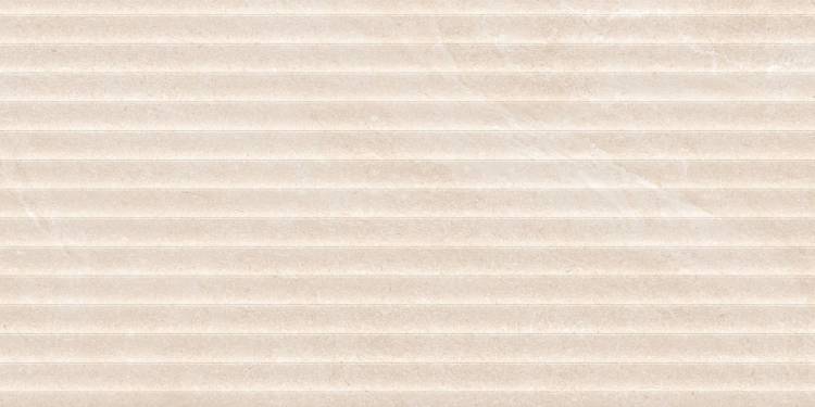 Керамогранит Global Tile Амбани GT5010027592MSR Бежевый Канноли 50x100