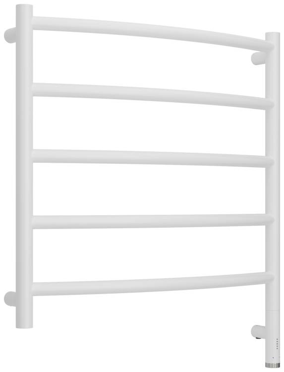 Полотенцесушитель электрический Сунержа Галант 3.1 30-6001-6060 Матовый белый, 60x60
