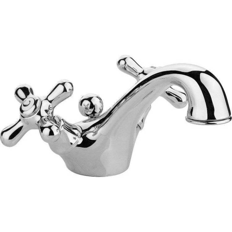 Смеситель для раковины Nicolazzi Nuova Brenta 2532CR с д/к хром