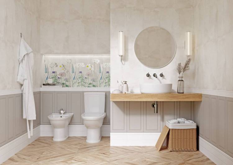 Gracia Ceramica Liberty