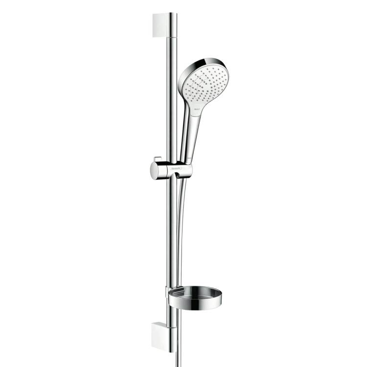 Душевой гарнитур Hansgrohe Croma 26566400 Select S