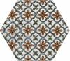 Декор Kerama Marazzi Макарена STG/A631/24001 23.1x20