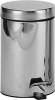 Мусорное ведро Nofer Trash 09100.12.B 12 л