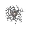 Бра Loft IT Spark 10101W Chrome