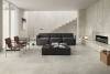 Керамогранит Italgraniti I Travertini TR06BA Travertino Grigio Cross Cut Sq 60x120 фото 17