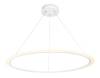 Подвесная люстра Ambrella light Acrylica Original FA4351