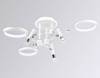Потолочный светильник Ambrella light Comfort FL51646 фото 4