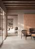 Керамогранит Ragno Realstone Travertino RCA7 Vein Bianco Rett 60x120 фото 20