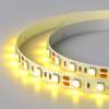 Светодиодная лента Arlight 14,4W/m 60LED/m 5060SMD желтый 5M 012342(2)