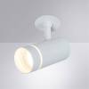 Встраиваемый спот Arte Lamp Nahn A3221PL-1WH фото 3
