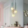 Подвесной светильник Imperium Loft Leaf 178148-26 фото 15